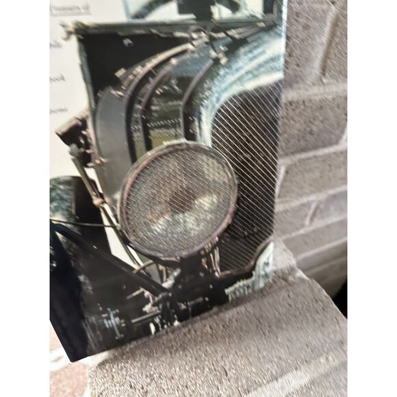 The Great Cars by Ralph Stein (1967 Hardcover) - Illustrated - auto collector - Picture 6 of 6